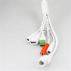 Уличная вариофокальная IP камера ActiveCam AC-D2163IR3 - фото 6058