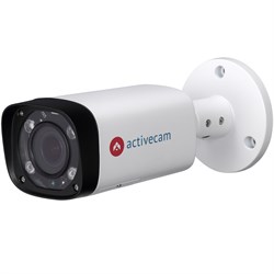 Уличная цилиндрическая IP камера ActiveCam AC-D2123WDZIR6 - фото 6060