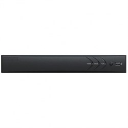 8-ми канальный гибридный Видеорегистратор HiWatch DS-H208U - фото 6132