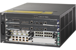 Маршрутизатор Cisco 7604 - фото 6562