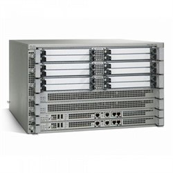 Маршрутизатор Cisco ASR1006 - фото 6580