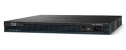 Маршрутизатор Cisco 2901-SEC/K9 - фото 6588