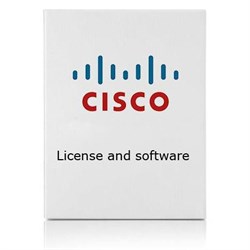 Лицензия Cisco L-SL-29-DATA-K9 - фото 6667