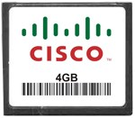 Память Cisco MEM-CF-4GB - фото 6707