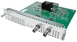 Модуль Cisco SM-X-1T3/E3 - фото 6759