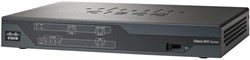 Маршрутизатор Cisco C881-V-K9 - фото 6776