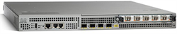 Маршрутизатор Cisco ASR1001-4X1GE - фото 6788