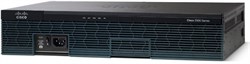 Маршрутизатор Cisco 2911R/K9 - фото 6827