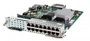 Модуль Cisco SM-X-ES3-16-P= - фото 6873