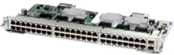 Модуль Cisco SM-X-ES3D-48-P - фото 6874