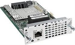 Модуль Cisco NIM-1MFT-T1/E1= - фото 6875