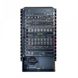 Коммутатор Cisco Catalyst VS-C6513-S720-10G - фото 6892