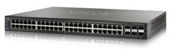 Коммутатор Cisco SB SG500X-48-K9-G5 - фото 6979