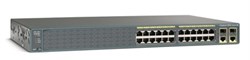 Коммутатор Cisco Catalyst WS-C2960R+24TC-L - фото 6991