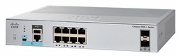 Коммутатор Cisco Catalyst WS-C2960L-8TS-LL - фото 7021