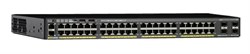 Коммутатор Cisco Catalyst WS-C2960X-48TS-L - фото 7071