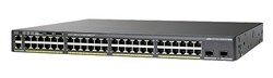 Коммутатор Cisco Catalyst WS-C2960XR-48LPD-I - фото 7076