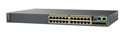 Коммутатор Cisco Catalyst WS-C2960X-48FPD-L - фото 7084