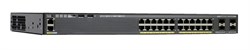 Коммутатор Cisco Catalyst WS-C2960X-24PD-L - фото 7088