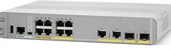 Коммутатор Cisco Catalyst WS-C3560CX-8XPD-S - фото 7096