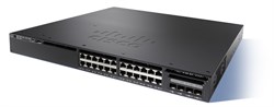 Коммутатор Cisco Catalyst WS-C3650-48TS-S - фото 7098