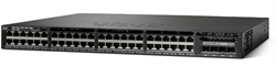 Коммутатор Cisco Catalyst WS-C3650-48TS-E - фото 7099