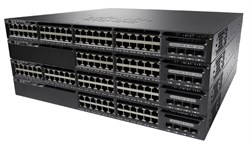 Коммутатор Cisco Catalyst WS-C3650-48TQ-E - фото 7115