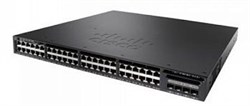 Коммутатор Cisco Catalyst WS-C3650-48TD-L - фото 7128