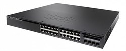 Коммутатор Cisco Catalyst WS-C3650-24TS-L - фото 7137