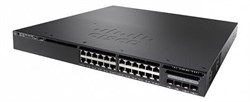 Коммутатор Cisco Catalyst WS-C3650-24PS-L - фото 7138