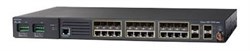 Коммутатор Cisco Catalyst ME-3400G-12CS-D - фото 7165