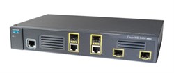 Коммутатор Cisco Catalyst ME-3400G-2CS-A - фото 7166