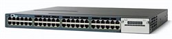 Коммутатор Cisco Catalyst WS-C3560X-48PF-L - фото 7189