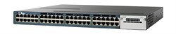 Коммутатор Cisco Catalyst WS-C3560X-48T-S - фото 7192