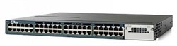 Коммутатор Cisco Catalyst WS-C3560X-48T-L - фото 7193