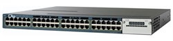 Коммутатор Cisco Catalyst WS-C3560X-48T-E - фото 7197