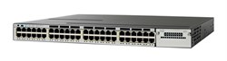 Коммутатор Cisco Catalyst WS-C3750X-48P-S - фото 7200