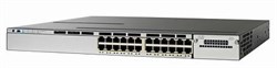 Коммутатор Cisco Catalyst WS-C3750X-24T-E - фото 7210