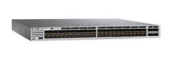 Коммутатор Cisco Catalyst WS-C3850-48XS-E - фото 7219