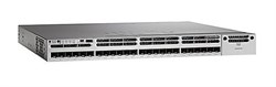 Коммутатор Cisco Catalyst WS-C3850-24XS-S - фото 7221