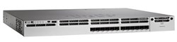 Коммутатор Cisco Catalyst WS-C3850-16XS-E - фото 7222