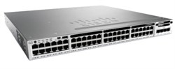 Коммутатор Cisco Catalyst WS-C3850-48T-S - фото 7224