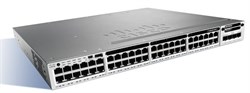 Коммутатор Cisco Catalyst WS-C3850R-48T-S - фото 7249