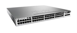 Коммутатор Cisco Catalyst WS-C3850R-48T-E - фото 7250