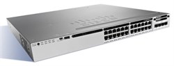 Коммутатор Cisco Catalyst WS-C3850R-24T-L - фото 7255