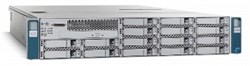 Сервер Cisco R210-BUN-1 - фото 7270