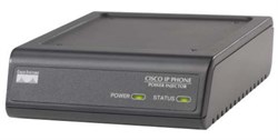 Cisco CP-PWR-INJ - фото 7342