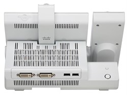 Телефон Cisco IP Phone CP-9971-W-CAM-K9= - фото 7370
