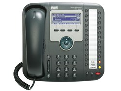 Телефон Cisco IP Phone CP-7931G - фото 7411