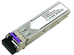 Модуль Cisco GLC-BX-D - фото 7445